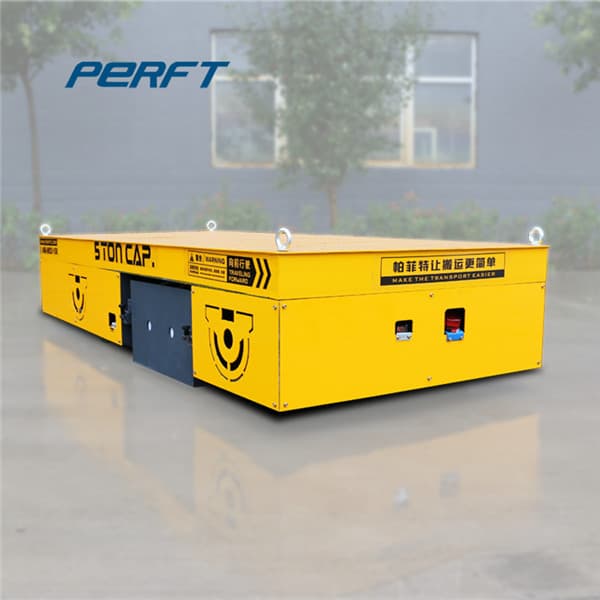 heavy load agv direct manufacturer